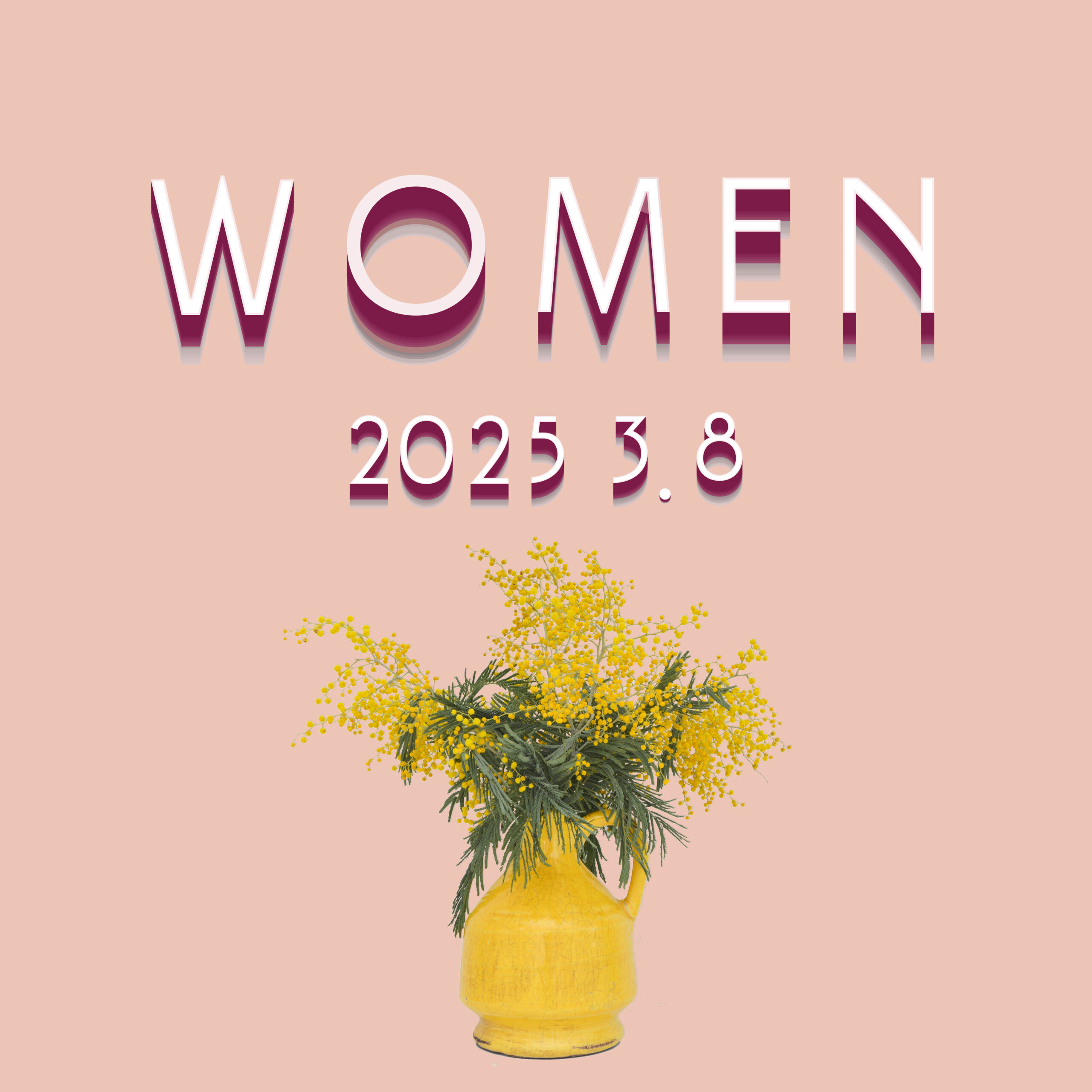 WOMENDAY image