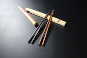 箸と箸箱