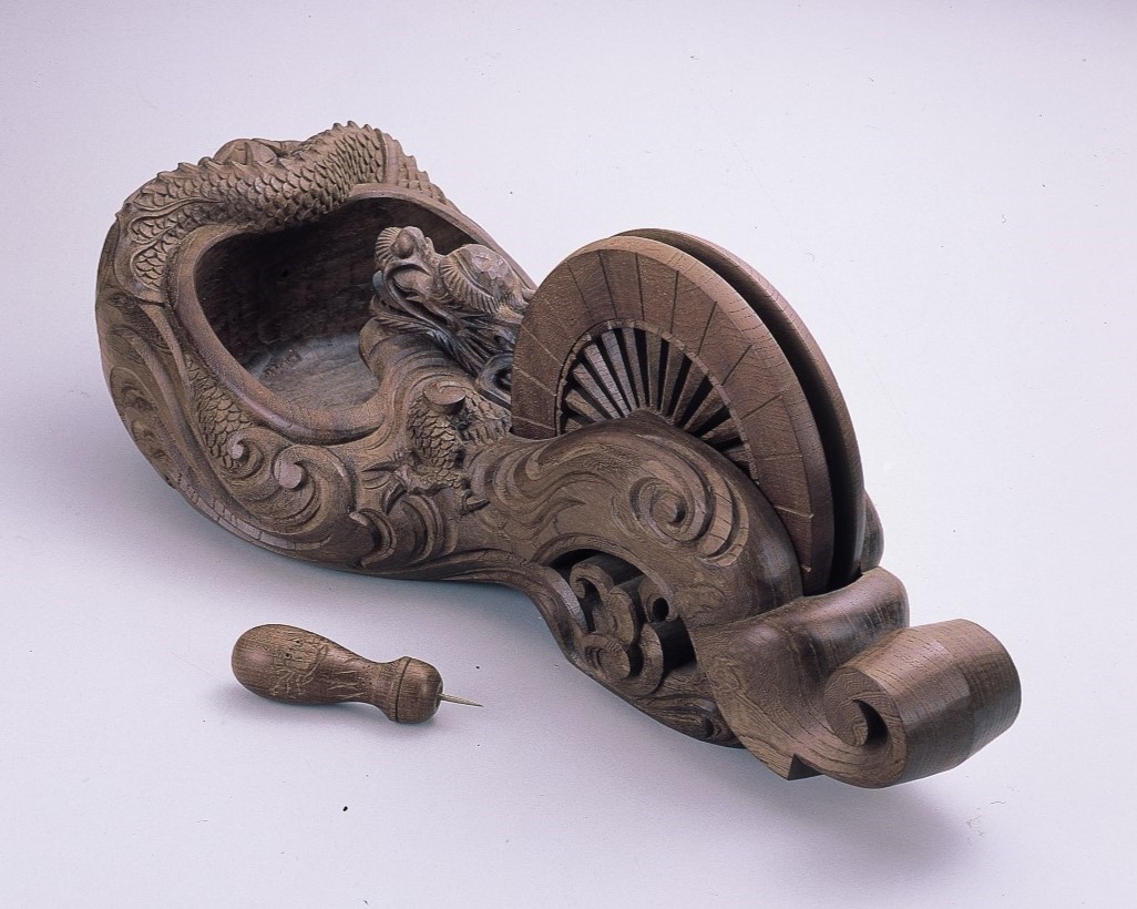 宝掌龍