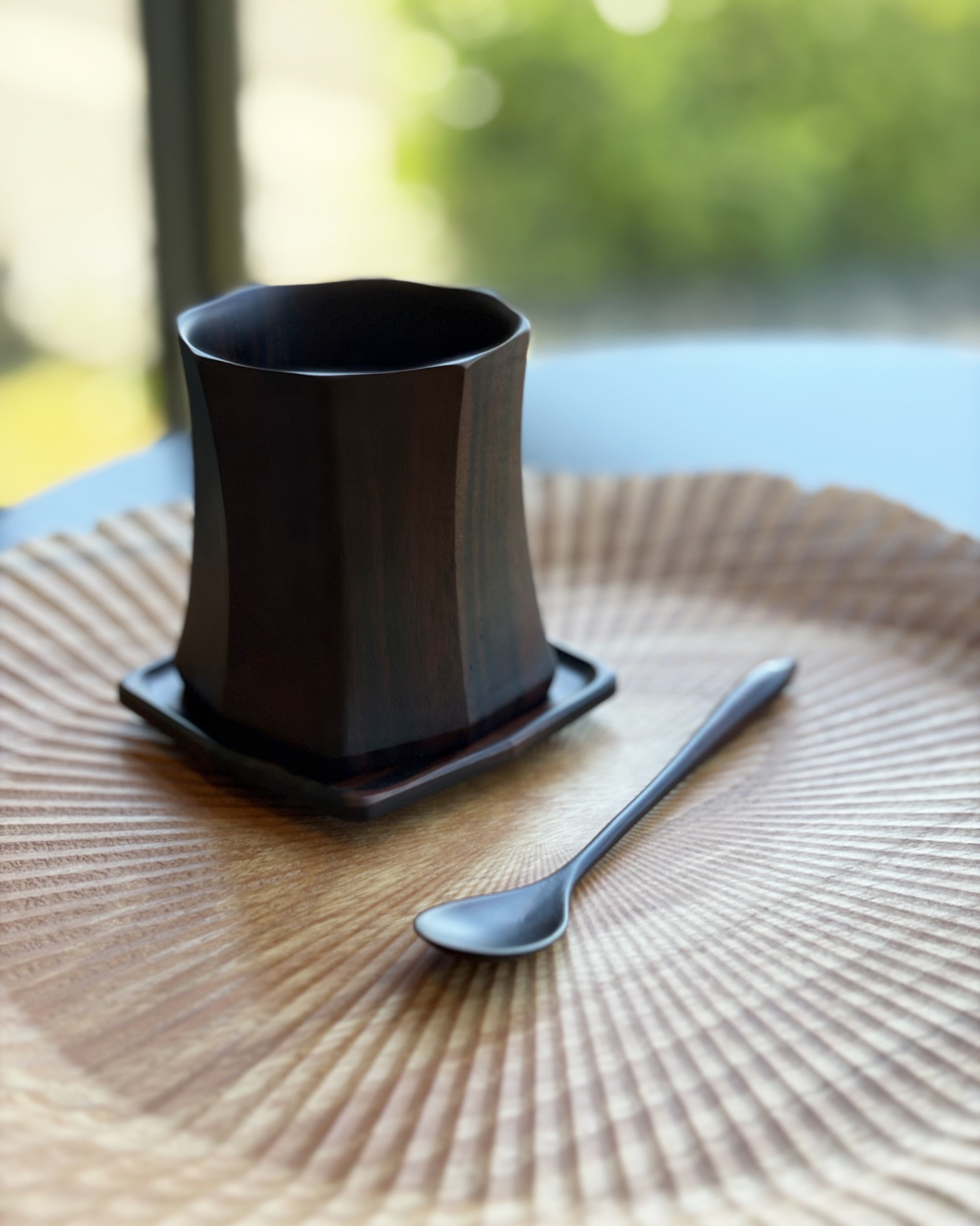 山麓